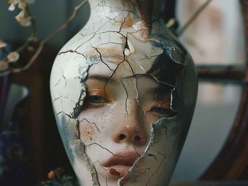 列宁的故事打碎花瓶 列宁的故事打碎花瓶是真的吗