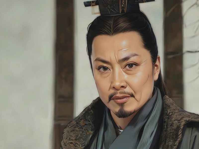 吕不韦的历史故事,吕不韦的历史故事简短 吕不韦的历史故事,吕不韦的历史故事简短