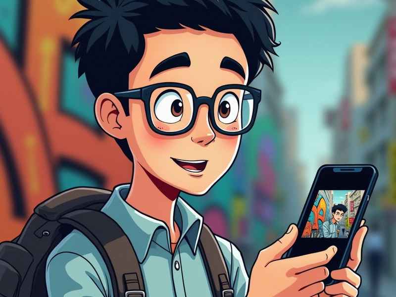 视频分享故事 - 视频分享故事的app