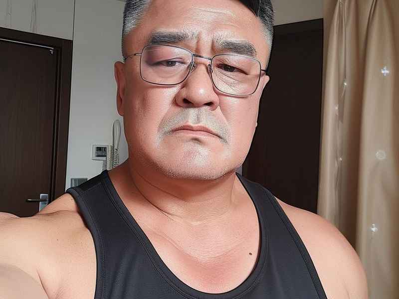 胖哥讲故事 胖姐讲故事