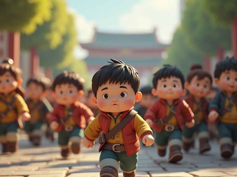 睡前故事少年英雄王二小文字下载、少年英雄王二小故事600字左右 睡前故事少年英雄王二小文字下载、少年英雄王二小故事600字左右