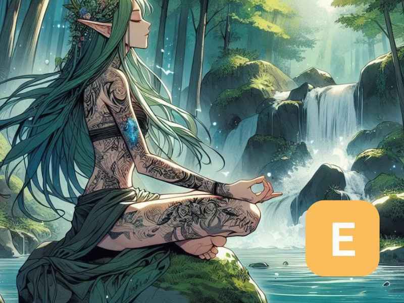 睡前故事连集 - 睡前故事选集