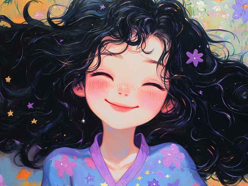 睡前故事阿花 阿肆 睡前故事