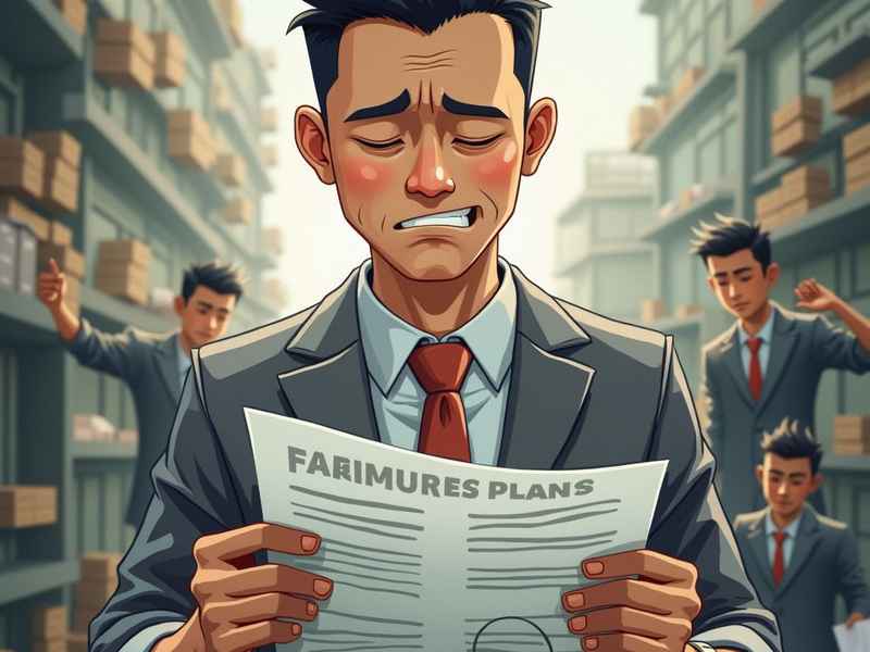 企业家的故事，企业家的故事系列