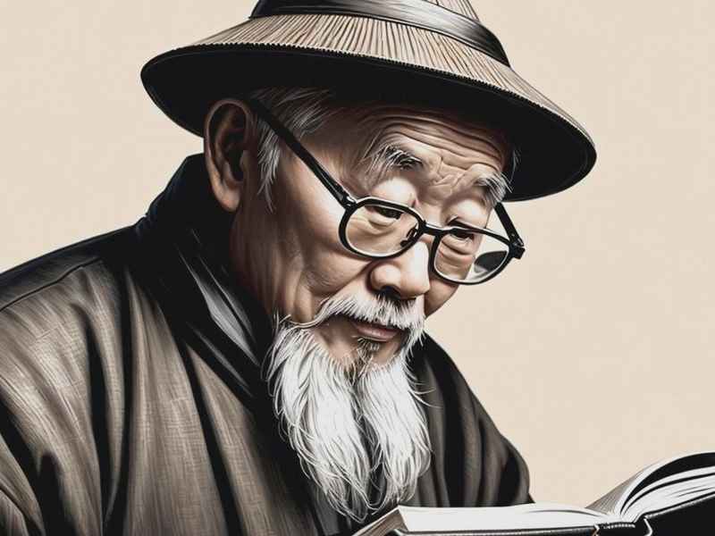 老财迷故事全集（老财迷故事全集免费观看）