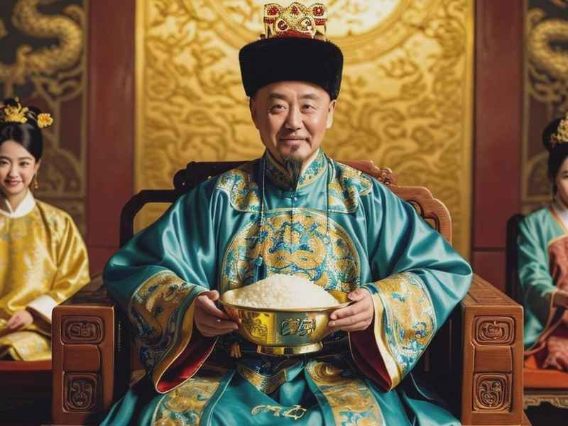清朝历史故事阅读理解，清朝历史故事阅读理解及答案
