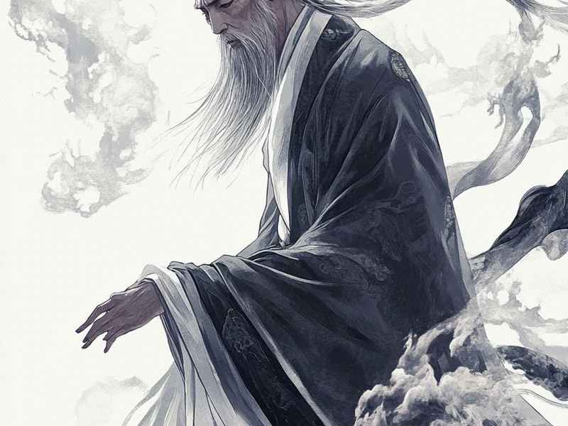 睡前故事修仙，仙侠睡前故事