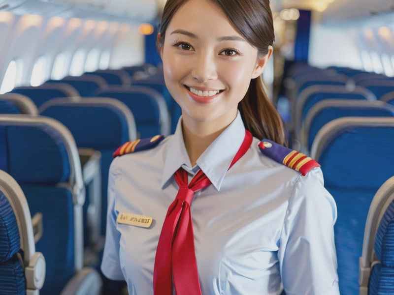 空姐感人故事 空姐感人故事视频