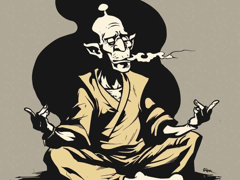 神话济公故事（神话济公故事梗概）