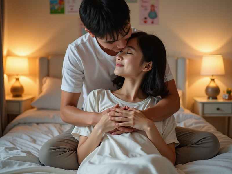 睡前爱情故事简短、睡前爱情故事简短短篇
