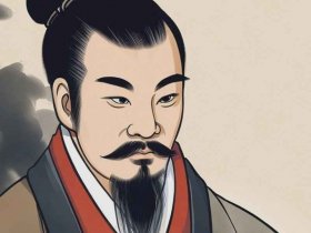 秦桧的经典故事 秦桧的经典故事50字