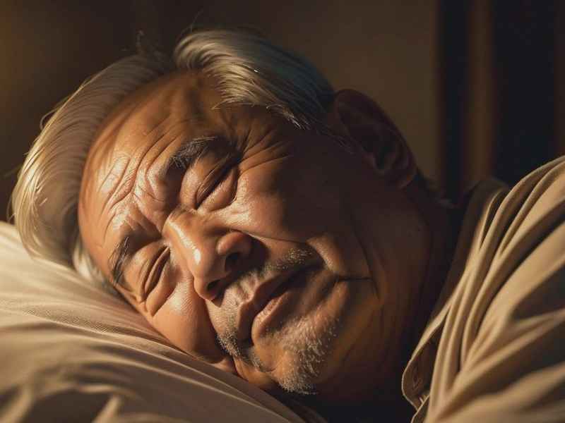 老年人睡前可以吃一粒退黑素吗、老年人睡前可以吃一粒退黑素吗为什么 老年人睡前可以吃一粒退黑素吗、老年人睡前可以吃一粒退黑素吗为什么