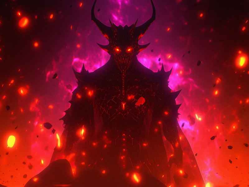 魔王阿诺斯的故事,魔王阿诺斯的故事简介 魔王阿诺斯的故事,魔王阿诺斯的故事简介