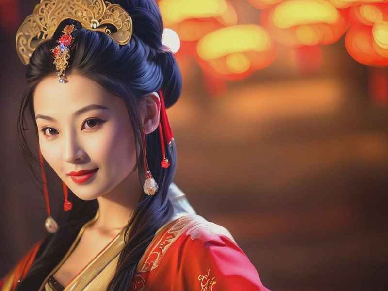 你知道貂蝉的故事吗，你知道貂蝉的故事吗为什么