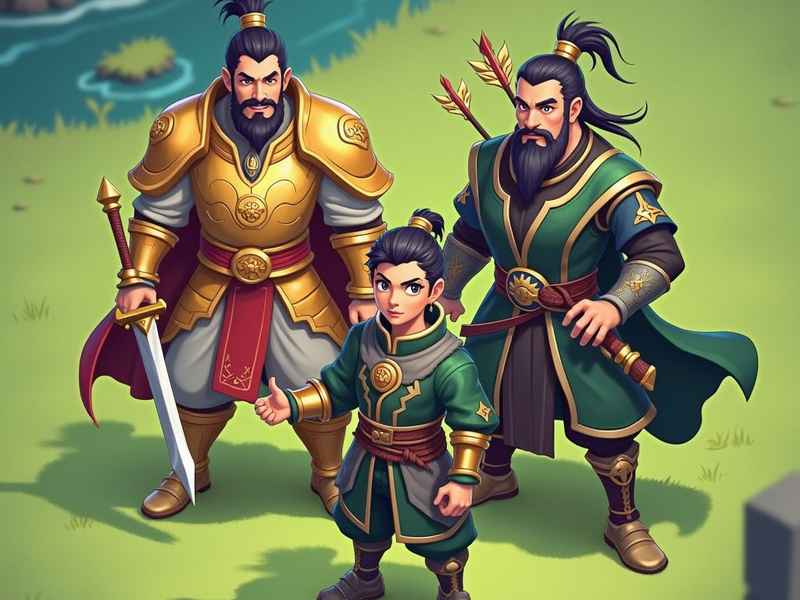 三国的故事、三国的故事完整版 三国的故事、三国的故事完整版