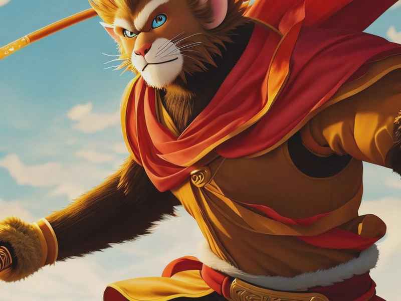 睡前故事孙悟空的故事完整版(关于孙悟空的睡前故事) 睡前故事孙悟空的故事完整版(关于孙悟空的睡前故事)