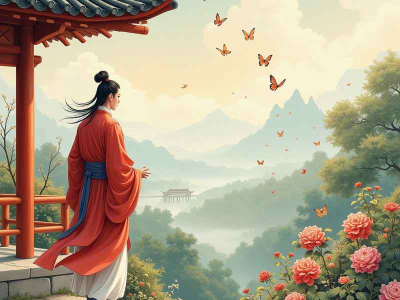 励志古诗大全100首（中国古诗词大全1000首）