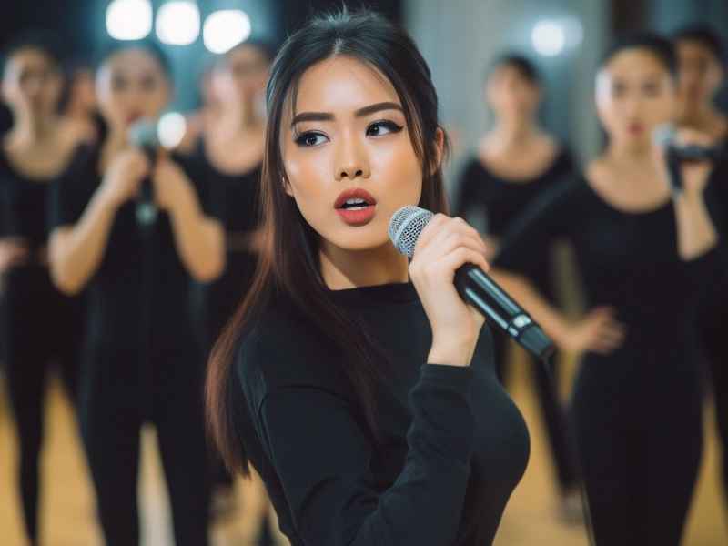 曲艺社简介 - 曲艺社团简介怎么写