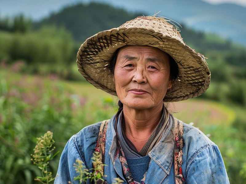 荞麦这个故事(荞麦这个故事告诉我们什么道理) 荞麦这个故事(荞麦这个故事告诉我们什么道理)