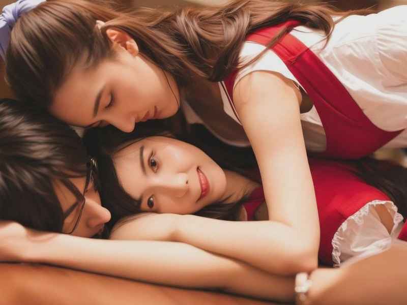 女朋友要讲故事睡觉搞笑,女朋友晚上睡觉要讲故事 女朋友要讲故事睡觉搞笑,女朋友晚上睡觉要讲故事