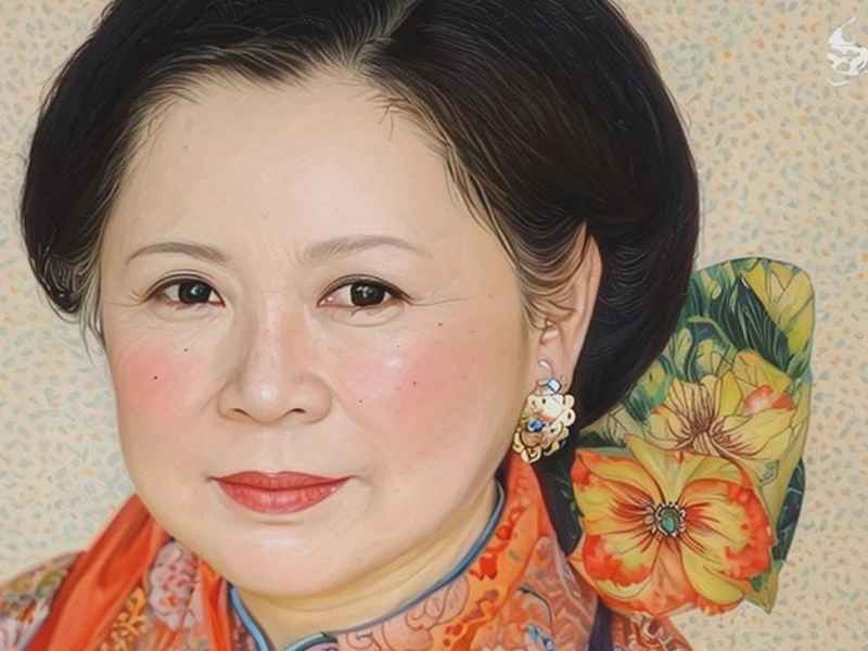 琼瑶投桃报李故事 投以桃李报以琼瑶是什么意思