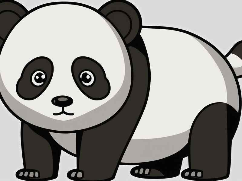 民间鬼故事沙雕动画熊猫人 熊猫人沙雕鬼故事合集