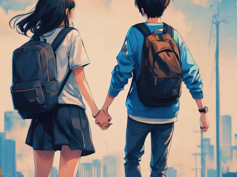 睡前短故事哄女朋友；睡前故事哄女朋友感人短篇