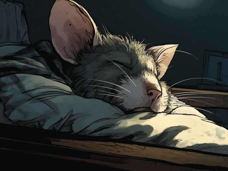 魔术侦探猫洛克睡前故事、魔术侦探猫洛克睡前故事在线收听 魔术侦探猫洛克睡前故事、魔术侦探猫洛克睡前故事在线收听