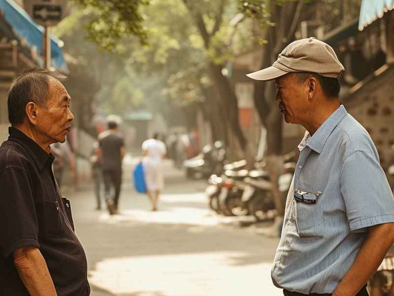 老北京故事电影找乐 - 找一下老北京的电影
