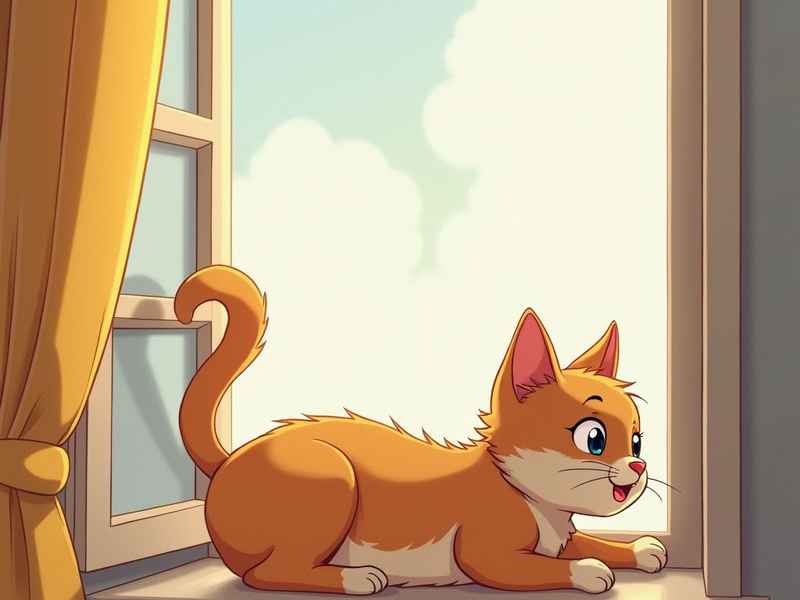 睡前故事穿靴子的猫动画版(穿靴子猫的故事动画片) 睡前故事穿靴子的猫动画版(穿靴子猫的故事动画片)