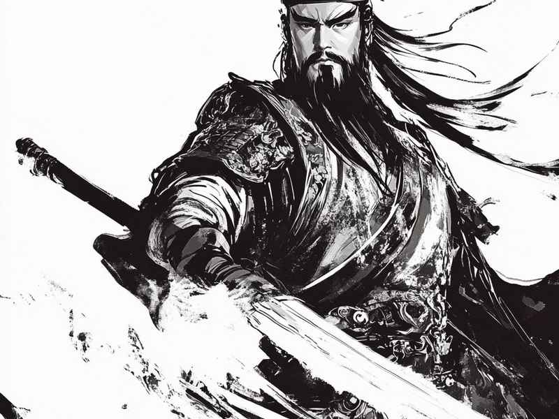 睡前故事温酒斩华雄、温酒斩华雄故事告诉我们什么道理？
