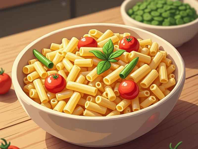 面食故事;关于面食的历史故事 面食故事;关于面食的历史故事