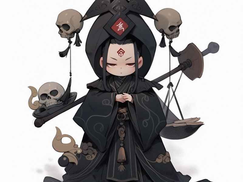睡前故事孟婆 孟婆故事凄惨爱情故事