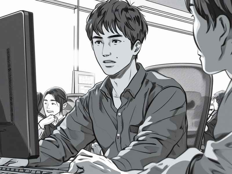 青年创业故事案例(青年创业故事案例分享) 青年创业故事案例(青年创业故事案例分享)