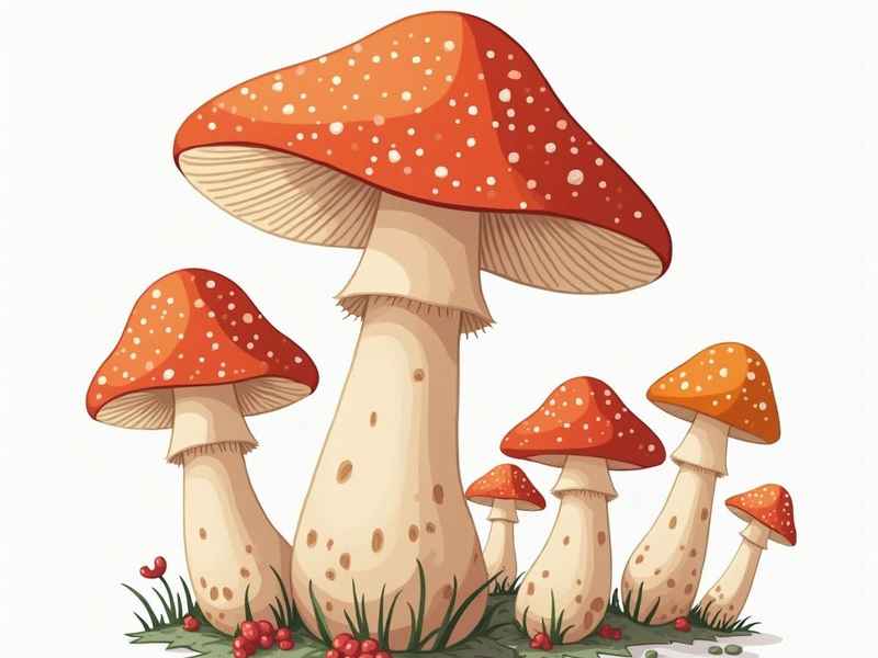 睡前故事菌子中毒 菌子中毒几小时出现症状 睡前故事菌子中毒 菌子中毒几小时出现症状