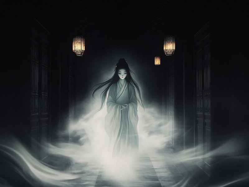 睡前故事古代民间恐怖故事;中国古代恐怖民间故事 睡前故事古代民间恐怖故事;中国古代恐怖民间故事