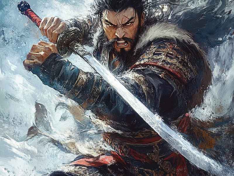 水浒传睡前故事一口气听完，《水浒传》睡前故事