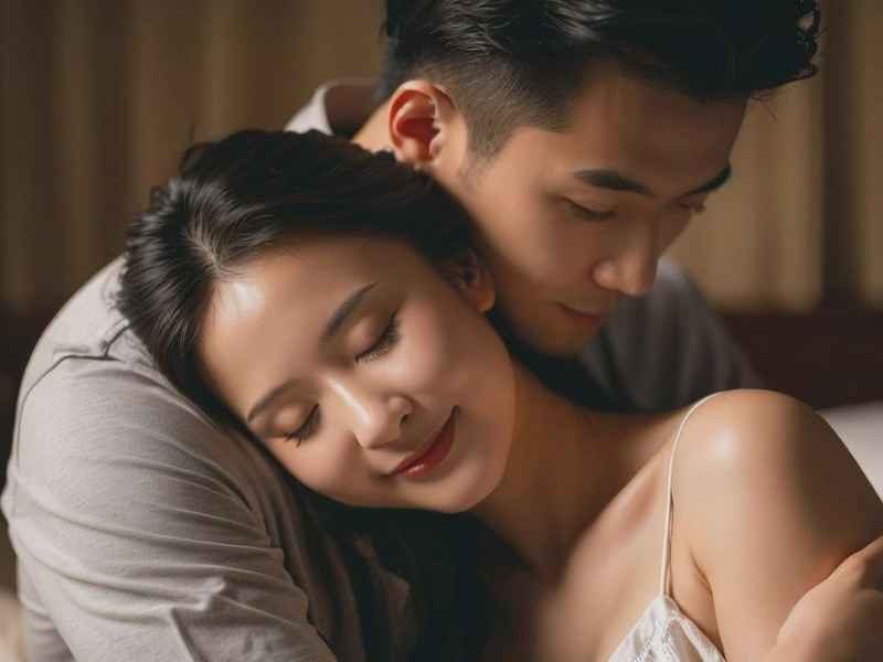 睡前故事男生催眠长篇 催眠睡前故事哄男朋友