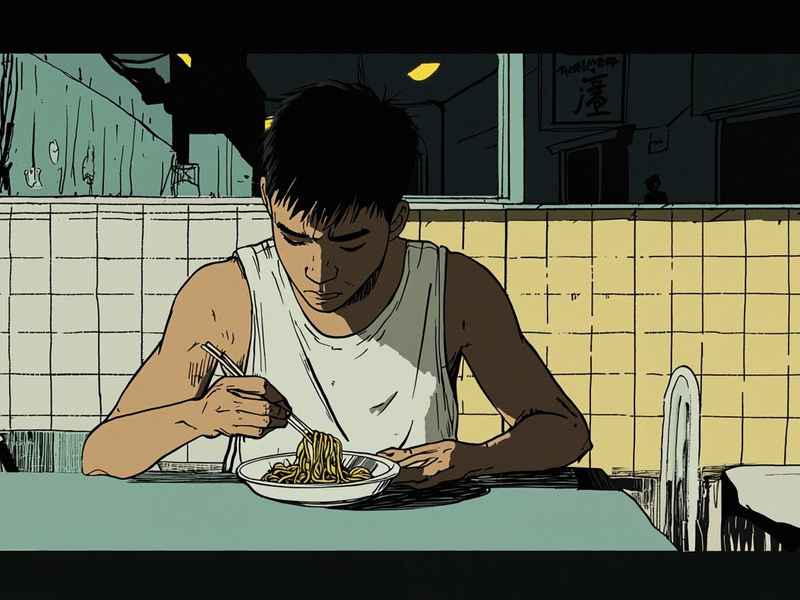 美食睡前故事 - 关于美食的睡前故事