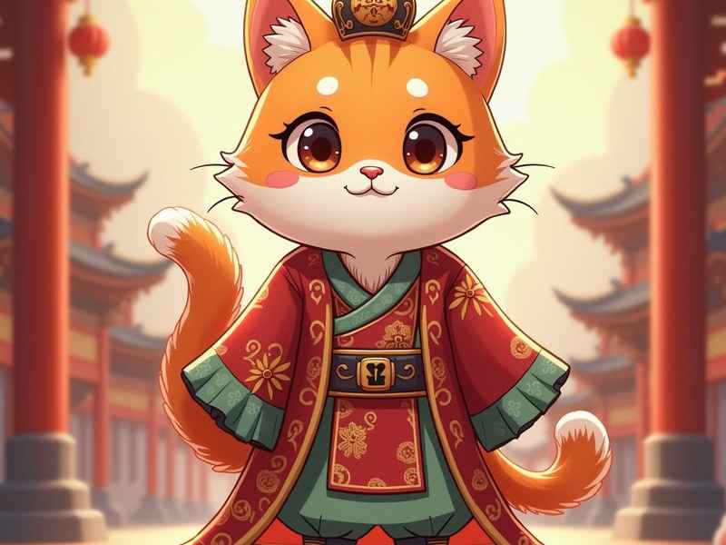 猫小帅睡前故事三国演义 三国演义睡前故事在线听爱听书的猫