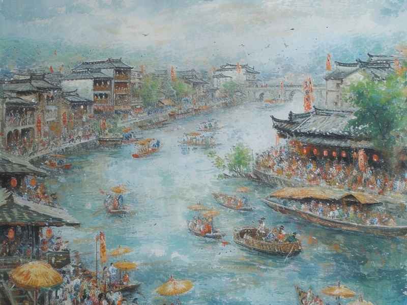 拇指姑娘故事画;拇指姑娘故事画面怎么画 拇指姑娘故事画;拇指姑娘故事画面怎么画