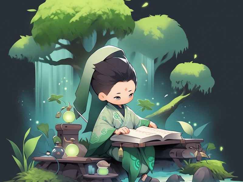 睡前故事文言文(睡前小故事文言文) 睡前故事文言文(睡前小故事文言文)