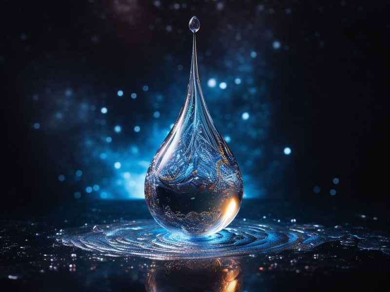 水的故事百科,水的故事怎么讲 水的故事百科,水的故事怎么讲
