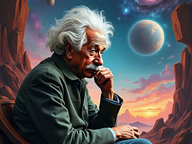 睡前故事科学未解之谜 至今未解的科学之谜故事