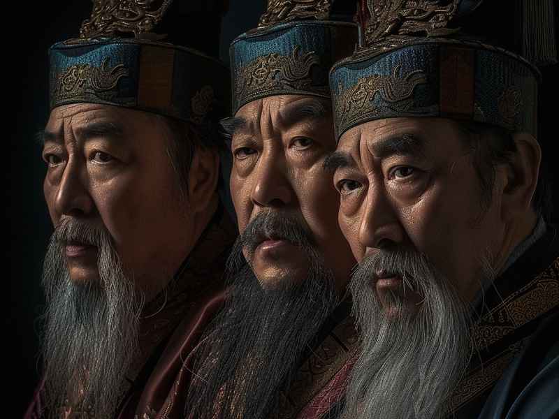 三国演义文案短句干净(三国演义宣传文案) 三国演义文案短句干净(三国演义宣传文案)