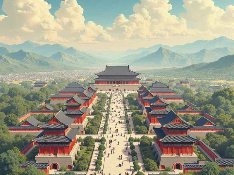 洛阳纸贵故事主要内容 - 洛阳纸贵的主要内容