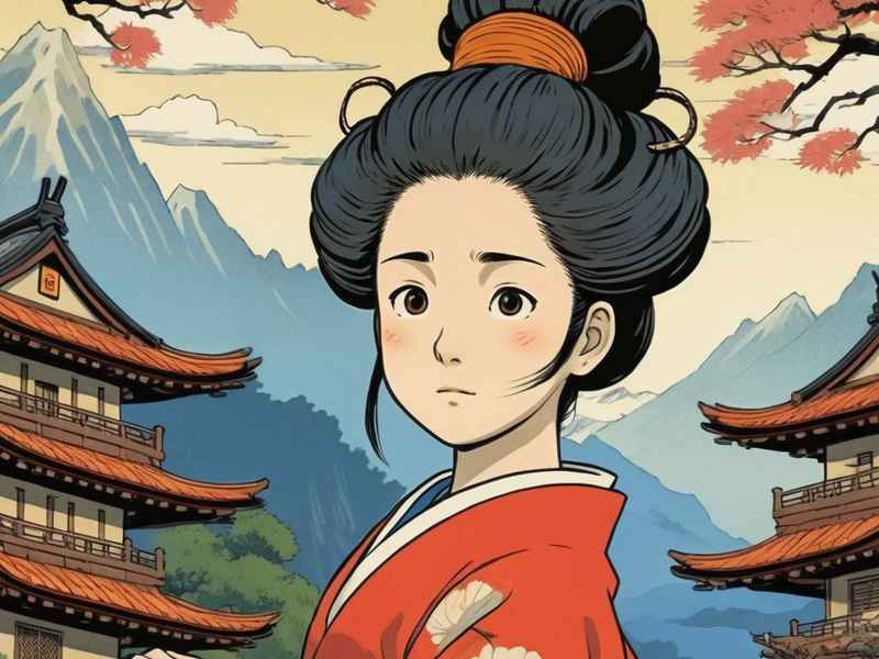 日语睡前故事（日语睡前故事100篇）