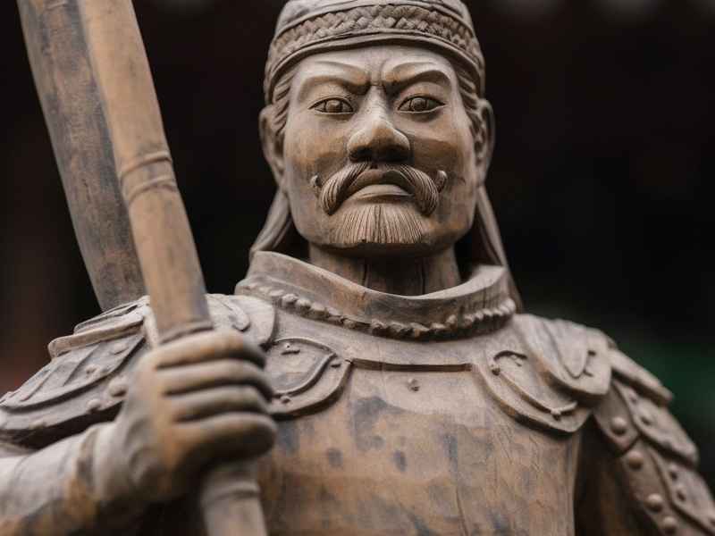 民间故事秦桧像、民间故事秦桧像什么 民间故事秦桧像、民间故事秦桧像什么