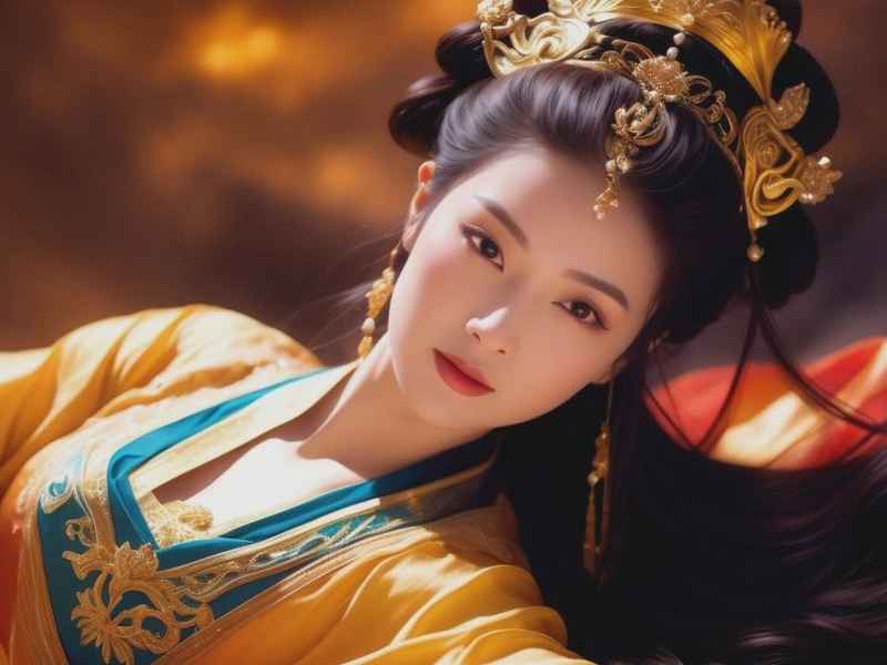 历史上王昭君真实故事,历史人物王昭君的故事 历史上王昭君真实故事,历史人物王昭君的故事