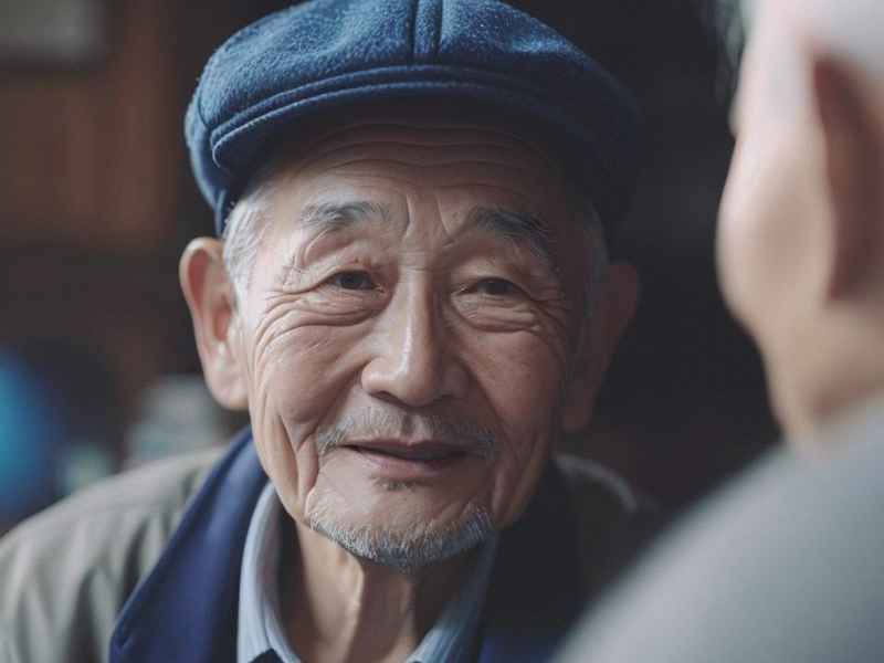 老人的故事电视剧全集 老人的故事电视剧全集免费观看